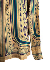 HERMES CLASSIC SHIRT 38