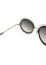 CHLOE SUNGLASSES