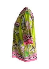 EMILIO PUCCI SHIRT 42