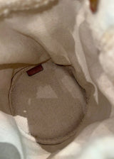 CELINE TEEN PLEIN SOLEIL BUCKET BAG