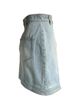 BALMAIL DENIM SKIRT 38