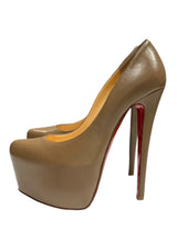 CHRISTIAN LOUBOUTIN PUMPS 36