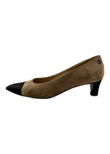 CHANEL GABRIELLE COCO PUMP 37.5