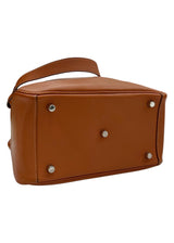 HERMES LINDY 26 VEAU EVERCOLOR BLUSH