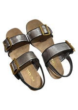 PRADA SANDALS 36.5