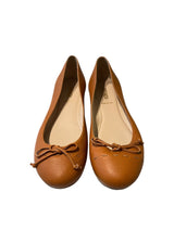 FENDI FLATS SHOES 37.5