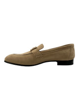 HERMES PARIS LOAFERS 36.5