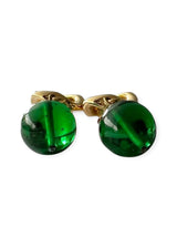 CHANEL GRIPOIX VINTAGE EARRINGS
