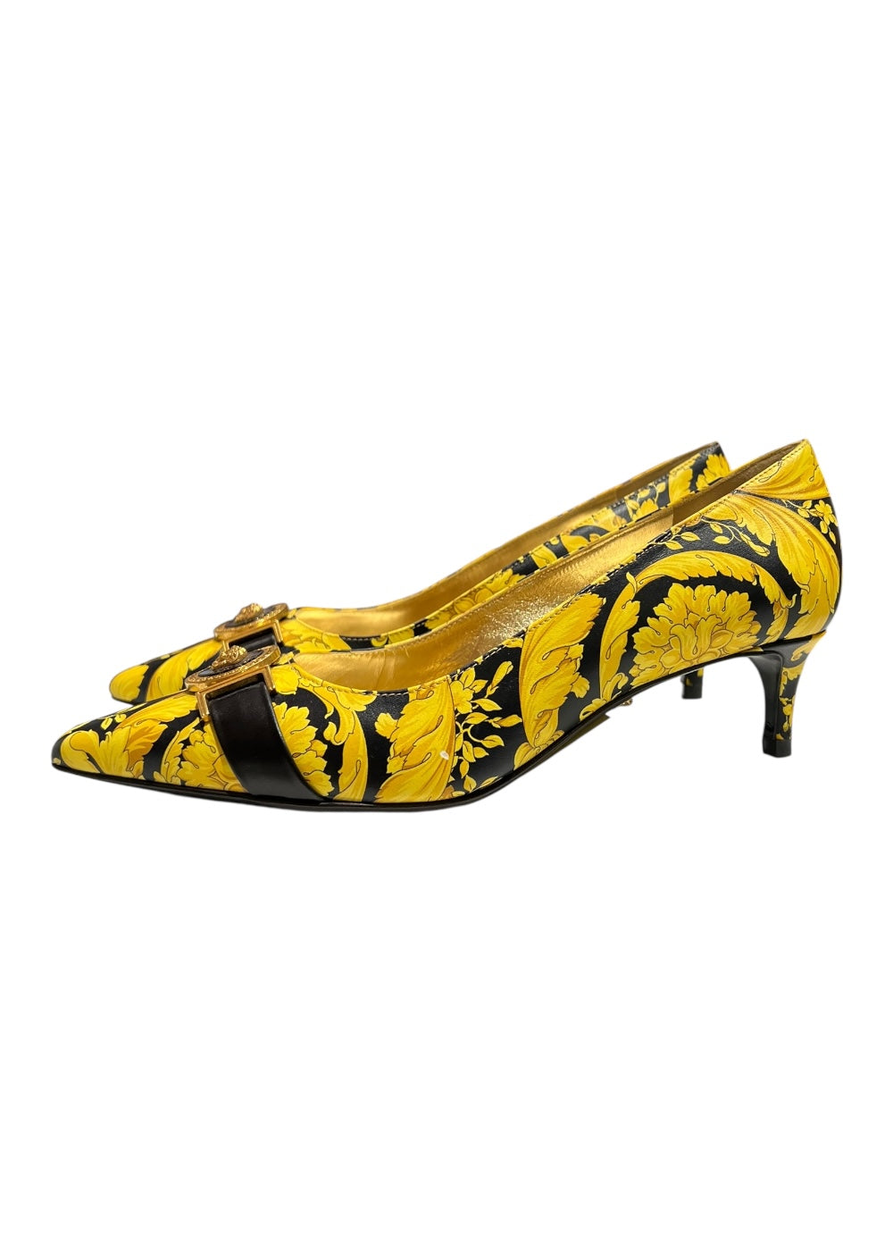 GIANNI VERSACE – The Vintage Store