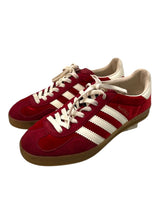 ADIDAS X GUCCI GAZELLE 38.5