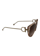 FERRAGAMO SUNGLASSES