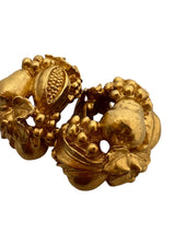 VINTAGE JEWELRY EARRINGS