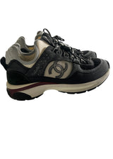 CHANEL SNEAKERS 38