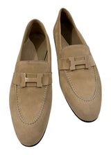 HERMES PARIS LOAFERS 36.5