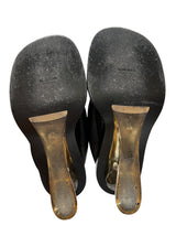 JILL SANDER SANDALS 37