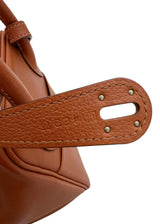 HERMES LINDY 26 VEAU EVERCOLOR BLUSH