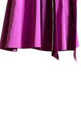 VALENTINO WRAP DRESS 46