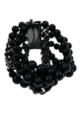 GIVENCHY MULTISTRAND BEAD BRACELETS