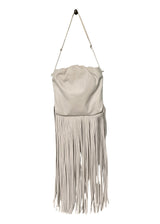 BOTTEGA VENETA FRINGE BAG