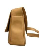 VINTAGE CHANEL TASSEL BAG