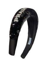 PRADA HEADBAND