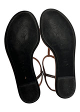 RENE CAOVILLA SANDAL WITH CRYSTALS 36
