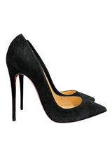 CHRISTIAN LOUBOUTIN PUMPS 37
