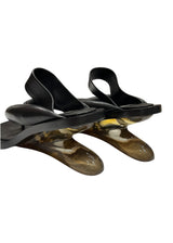 JILL SANDER SANDALS 37
