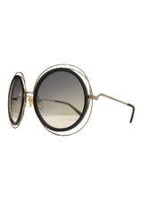 CHLOE SUNGLASSES