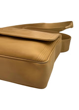 VINTAGE CHANEL TASSEL BAG