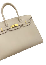 HERMES KELLY 30 EPSOM NATA
