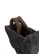 LOUIS VUITTON MONOGRAM PILLOW BAG