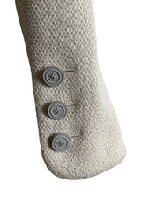 CHANEL TWEED JACKET 40