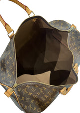 LOUIS VUITTON KEEPALL 55