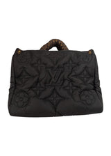 LOUIS VUITTON MONOGRAM PILLOW BAG