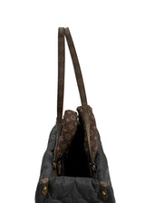 LOUIS VUITTON MONOGRAM PILLOW BAG