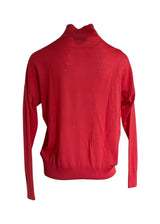 EMILIO PUCCI HIGH-NECK TOP S