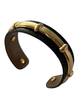 VINTAGE HERMES AGATHA BRACELET