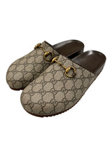 GUCCI WOMEN'S MULE WITH HORSEBIT