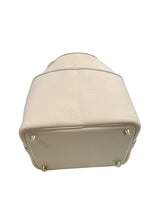 HERMES SAC PICOTIN 18 POKETS TOILE GOELAND VEAU SWIFT