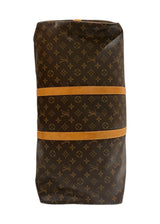 LOUIS VUITTON KEEPALL 55