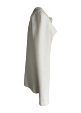 CHANEL TWEED JACKET 40