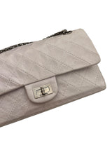 CHANEL REISSUE 2.55 FLAP BAG