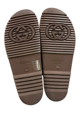 GUCCI WOMEN'S MULE WITH HORSEBIT