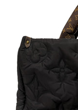 LOUIS VUITTON MONOGRAM PILLOW BAG