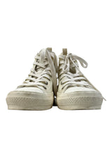 CHRISTIAN DIOR LEAGUE HIGH-TOP SNEAKER 37