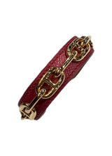 HERMES VINTAGE CHAINE D'ANCRE BANGLE