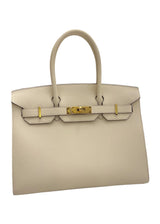 HERMES KELLY 30 EPSOM NATA