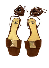 VALENTINO SANDALS