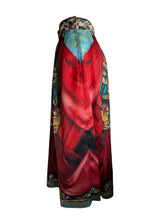 DOLCE&GABBANA MIDI SKIRT 40